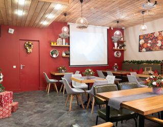 Отель "Ays Design Hotel"