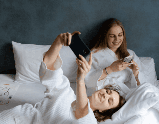 Отель "Ays Design Hotel"