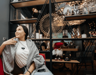 Отель "Ays Design Hotel"
