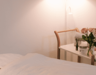 Отель "Ays Design Hotel"