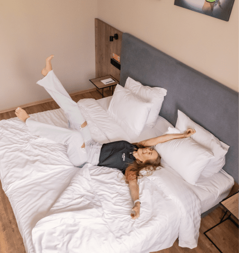 Отель "Ays Design Hotel"