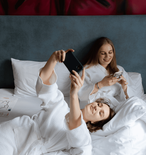 Отель "Ays Design Hotel"