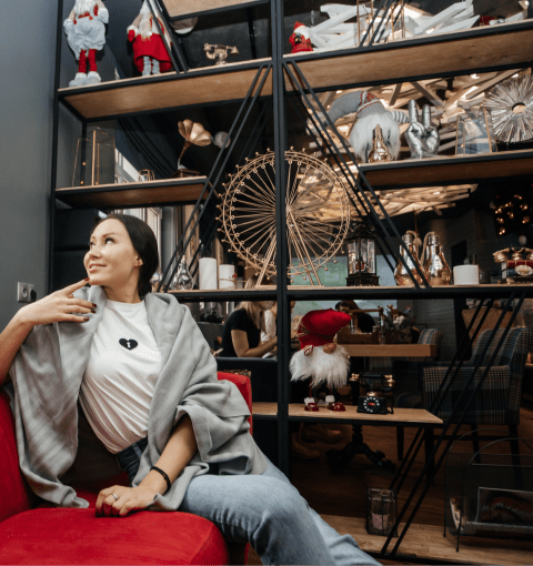 Отель "Ays Design Hotel"
